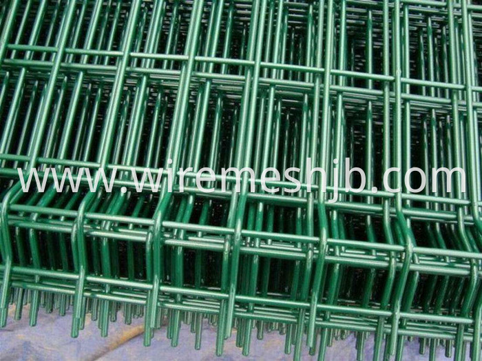 Security Fence Panels